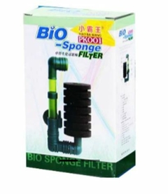 XINYOU FILTRO ESPONJA INTERNO PK-001 5,0 x 8,0 CM