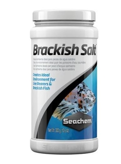 Brackish Salt 300g SEACHEM