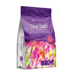 Sea Salt 7,5kg Aquaforest