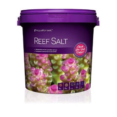 AF REEF SALT - 22 KG SACO