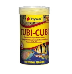 Tubi-Cubi 10g Tropical