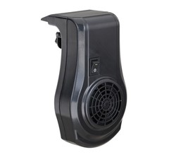 Ventilador FS-55 Simples Bivolt BOYU - comprar online