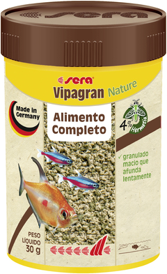 SERA VIPAGRAN NATURE 30G