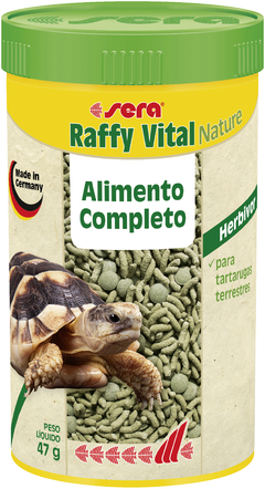 SERA RAFFY VITAL NATURE 47G