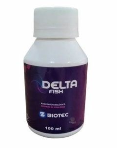 DELTAFISH 100 ML