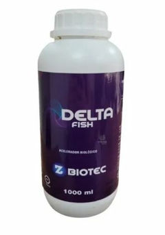 DELTAFISH 1000 ML