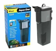 AQUA ONE FILTRO INTERNO MAXI 101F 127V