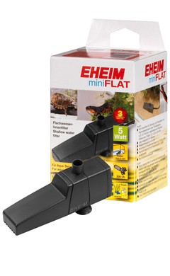 Filtro MiniFlat 127V Eheim