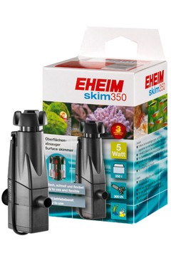 Skimmer de Superfície Skim 350 Eheim