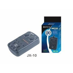 WAVEMAKER BOYU JX-10 CONTROLADOR P/ 2 BOMBAS - 127V