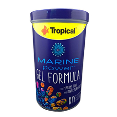 MARINE POWER GEL FORMULA 105G- TROPICAL