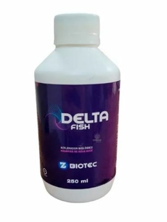 DELTAFISH 250 ML