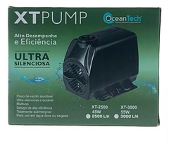 Bomba Submersa XT-2500 2500L/H 127V OceanTech - comprar online