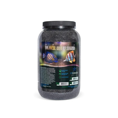 Areia Black Reef Sand - 6kg Mbreda