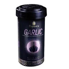 RAÇÃO POYTARA BLACK LINE GARLIC 90G