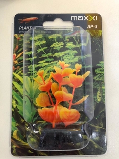 Planta Plástica Maxxi AP-359