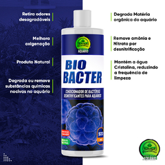 Condicionador de Biologia Biobacter Powerfert