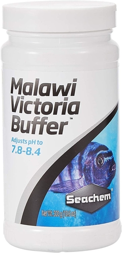 Malawi/Victoria Buffer 300g - Seachem