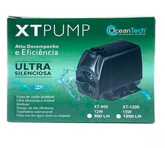 Bomba Submersa XT-900 900L/H 127V OceanTech - comprar online