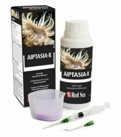 SUPLEMENTO RED SEA AIPTASIA-X 60ML