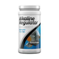 Alkaline Regulator 50g SEACHEM