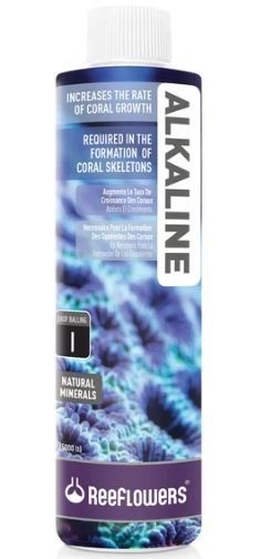 Alkaline- Easy Balling I 500ml Reeflowers