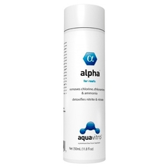 Alpha™ 350ml Aquavitro - comprar online