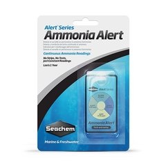Ammonia Alert SEACHEM - comprar online
