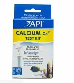 API CALCIUM TEST KIT 1 1/4OZ.