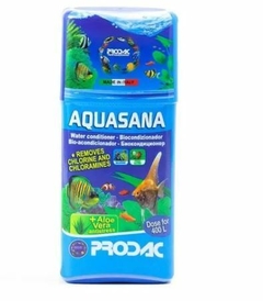 Aquasana 100ml Prodac