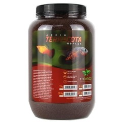 Areia Terracota MBreda 6Kg - comprar online