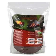 Areia Terracota MBreda 2Kg