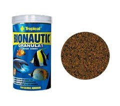 Ração Tropical Bionautic Granulat 55g