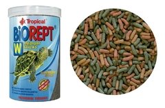 Ração Tropical Biorept W 20g Sache na internet