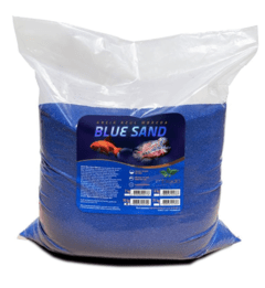 Areia Blue Sand 2Kg MBreda