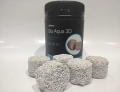 Mídia Bio Aqua 3D - AquaTank