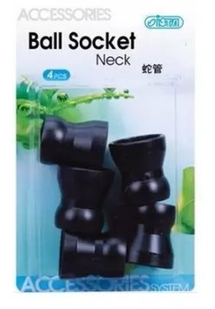 I-871 - BALL SOCKET NECK