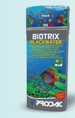 Condicionador de Água Biotrix 250ml Prodac