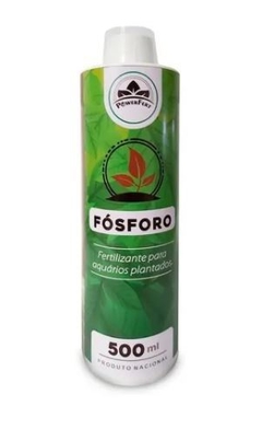 Fertilizante Liquido para Plantas Fosforo Powerfert