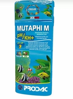 Suplemento Mutaphi M (PH+) 250ml Prodac