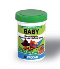 Ração Prodac Baby 15g