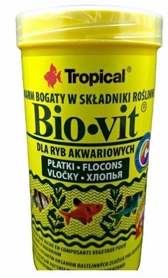 BIO VIT - POTE 50G - TROPICAL