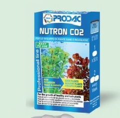 Suplemento Nutron CO2 (20 Pastilhas) Prodac