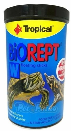 BIOREPT W POTE 75G - TROPICAL