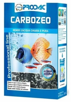 Carbo Zeo 700g Prodac