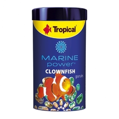 MARINE POWER CLOWNFISH 65G- TROPICAL