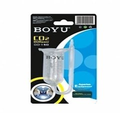 Difusor de CO2 CO-150 BOYU