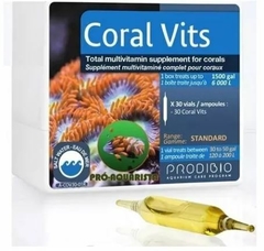 PRODIBIO CORAL VITS AMPOLA (Unidade)