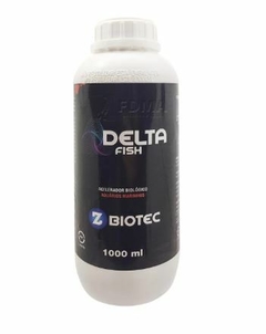 DELTAFISH 1000 ML MARINHO