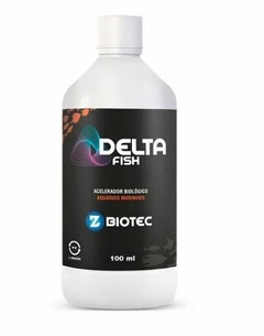 DELTAFISH 100 ML MARINHO